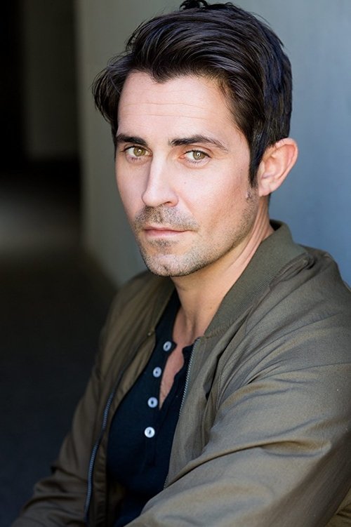 Richard de Klerk zdjęcie