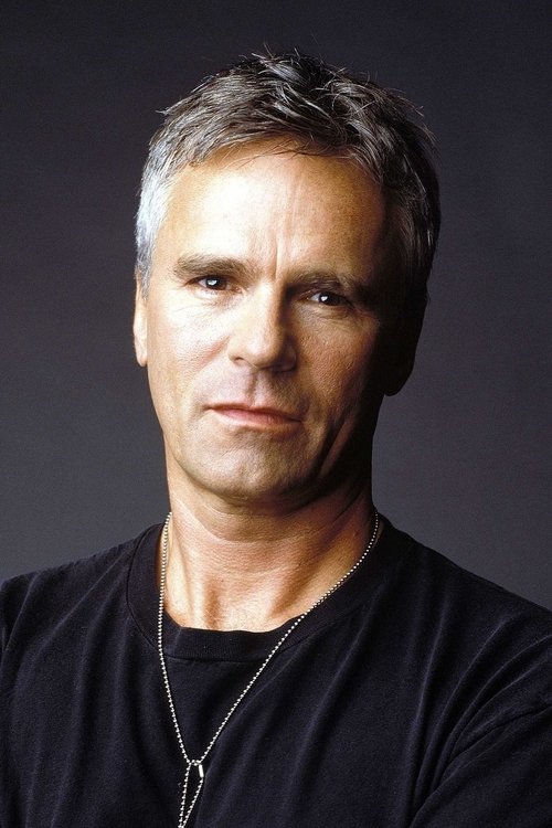 Richard Dean Anderson zdjęcie