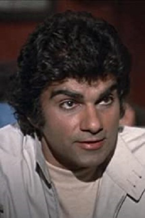 Richard Dimitri zdjęcie