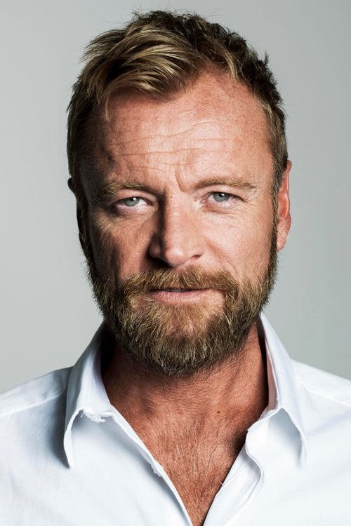 Richard Dormer zdjęcie