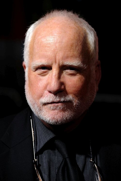 Richard Dreyfuss zdjęcie