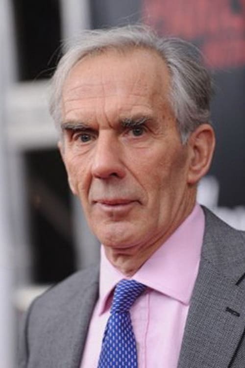 Richard Durden zdjęcie