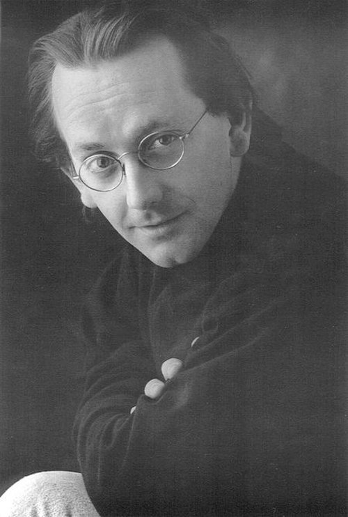 Richard Dutcher zdjęcie