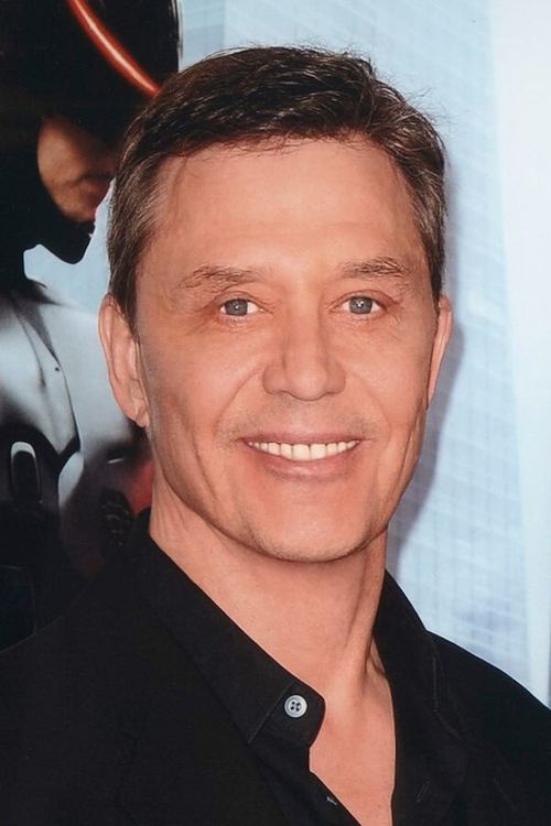 Richard Eden zdjęcie