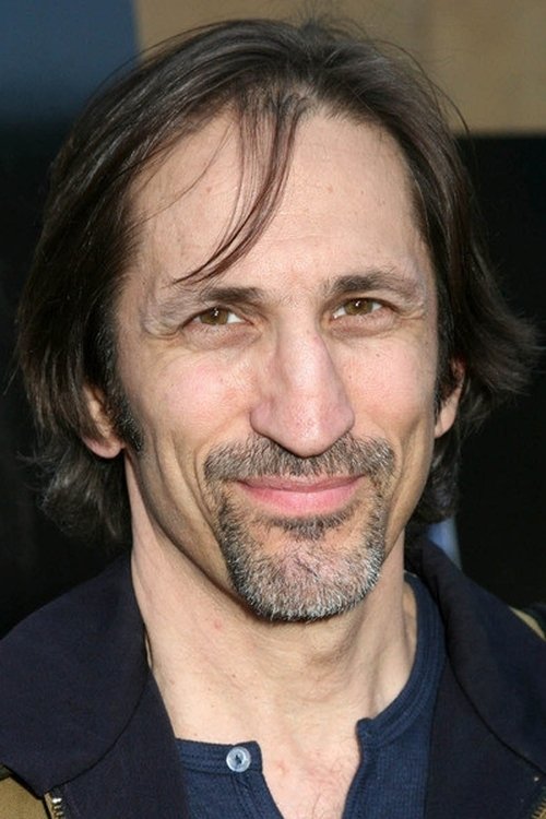 Richard Edson zdjęcie