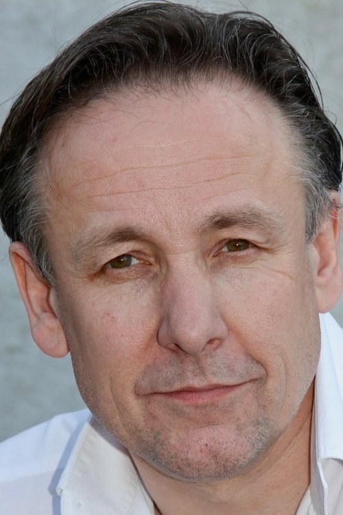 Richard Elfyn zdjęcie