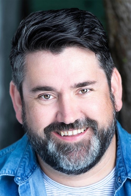 Richard Elis zdjęcie