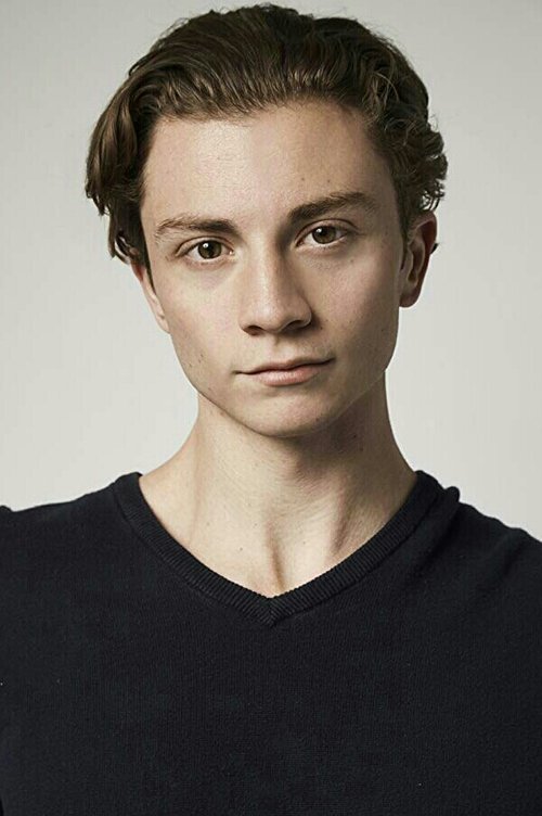 Richard Ellis zdjęcie