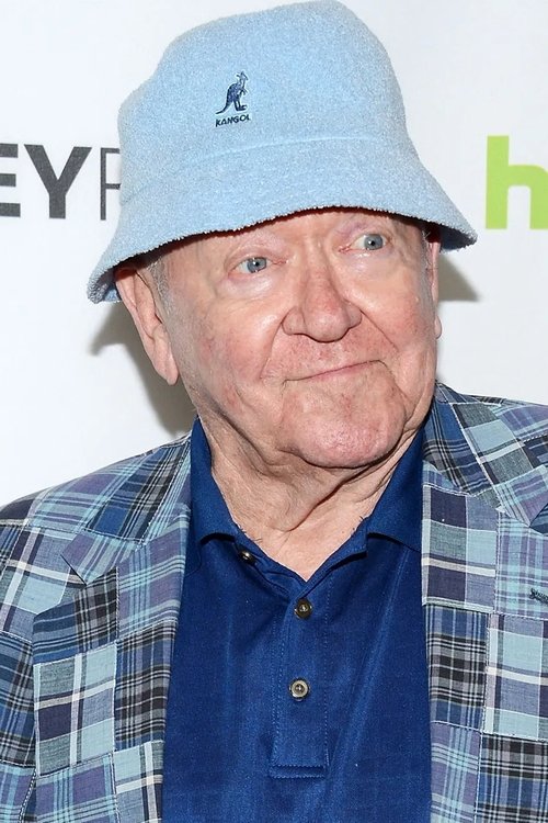 Richard Erdman zdjęcie