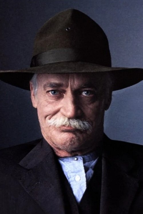 Richard Farnsworth zdjęcie