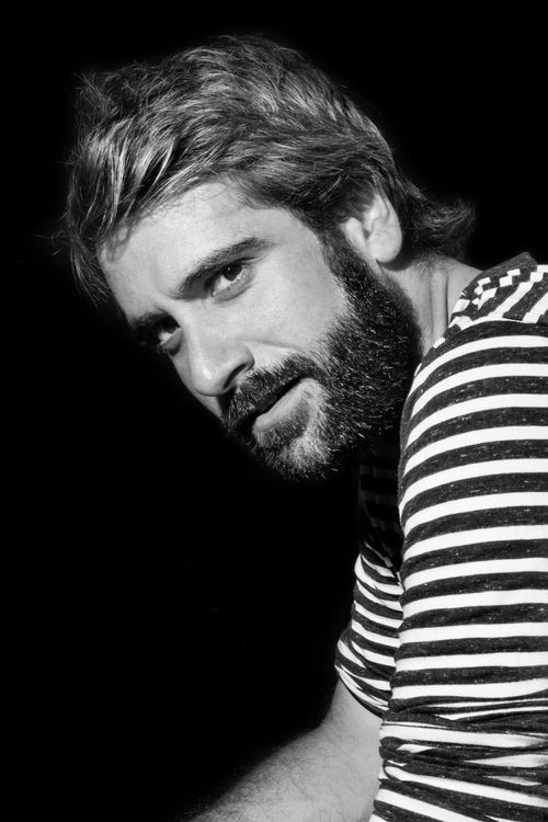 Richard Farré zdjęcie