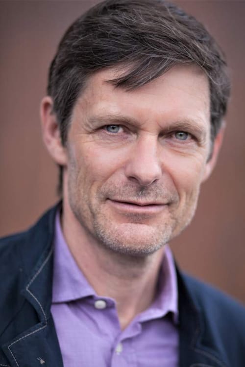 Richard Felix zdjęcie