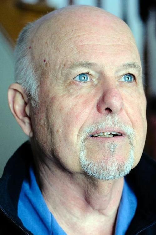 Richard Fitzpatrick zdjęcie