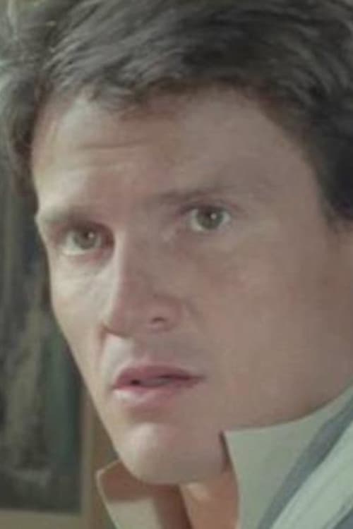 Richard Fontana zdjęcie