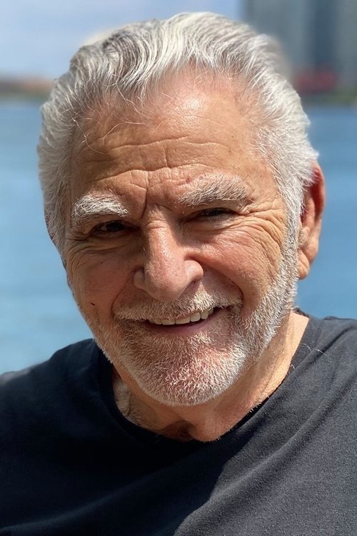 Richard Foronjy zdjęcie