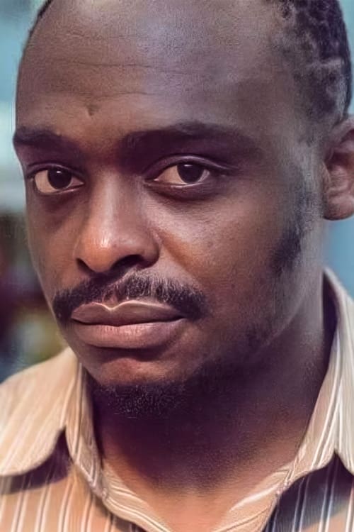 Richard Fouofié Djimeli zdjęcie