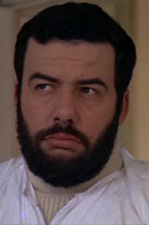 Richard France zdjęcie