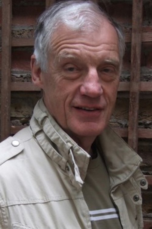 Richard Franklin zdjęcie