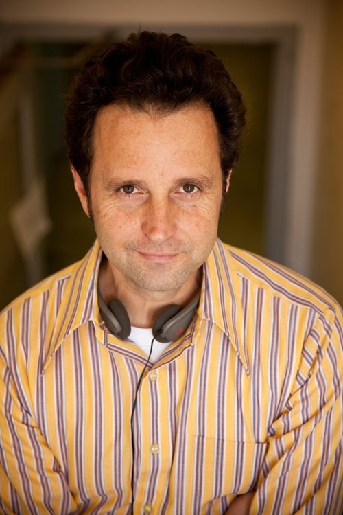 Richard Gabai zdjęcie