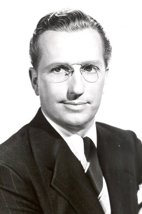 Richard Gaines zdjęcie