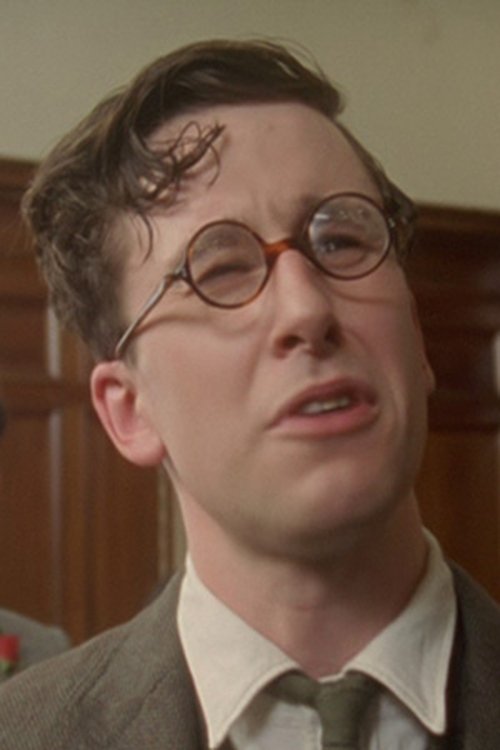 Richard Garnett zdjęcie