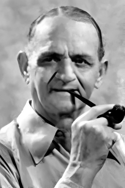 Richard Garrick zdjęcie