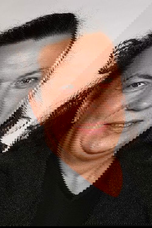 Richard Genzer zdjęcie