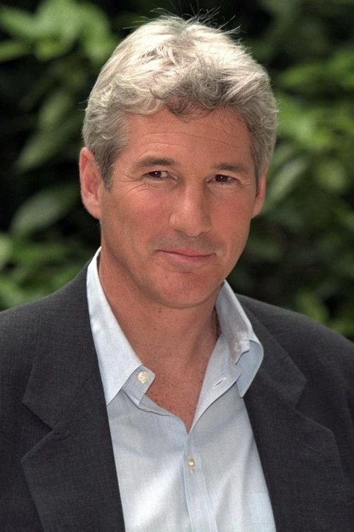 Richard Gere zdjęcie