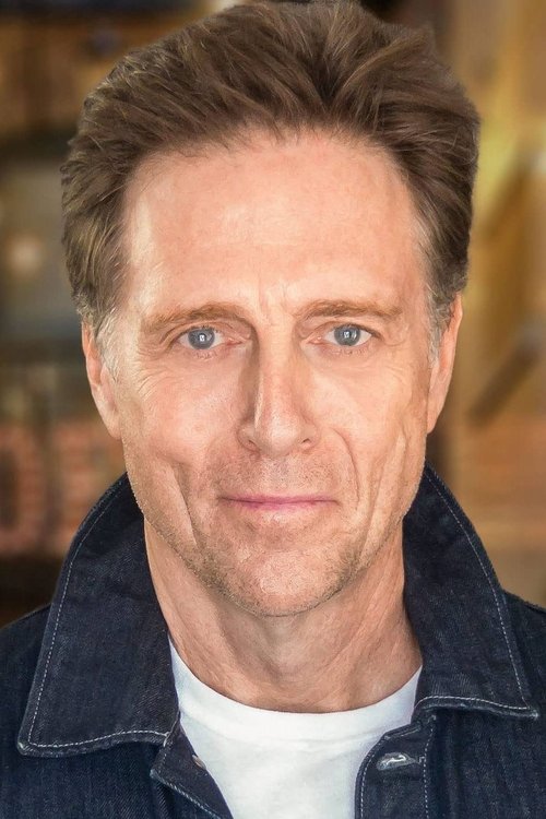 Richard Gleason zdjęcie