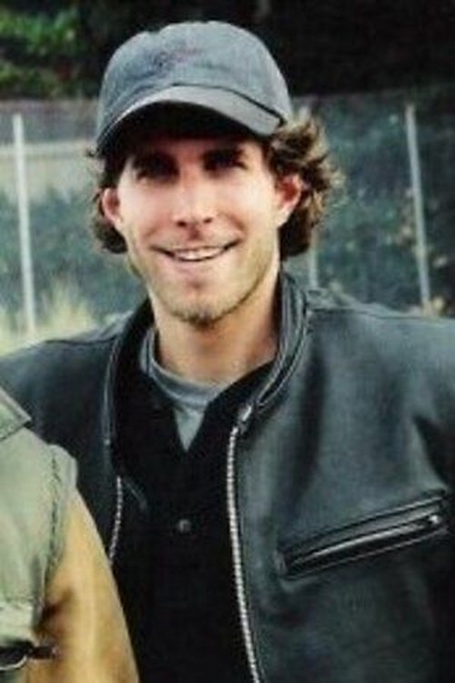 Richard Glover zdjęcie