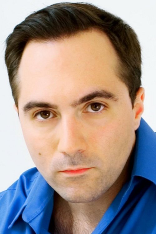 Richard Gnolfo zdjęcie