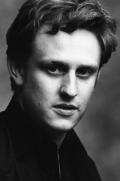 Richard Goulding zdjęcie