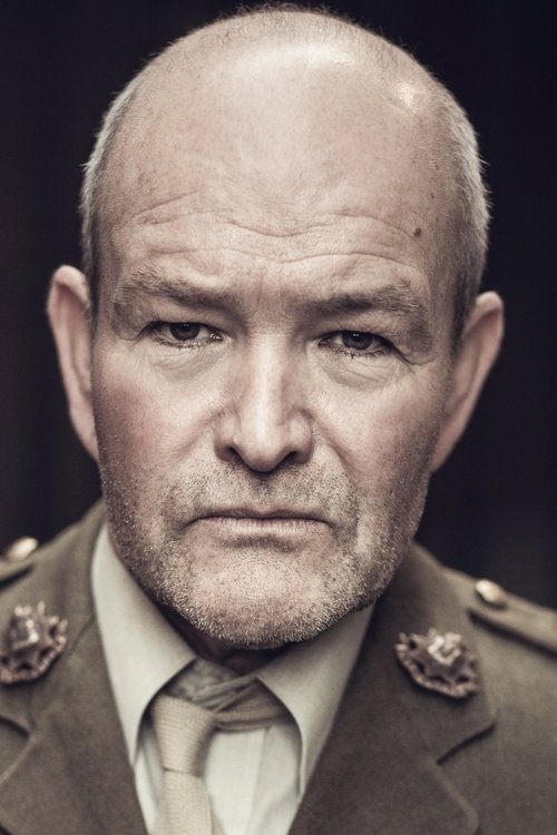 Richard Graham zdjęcie