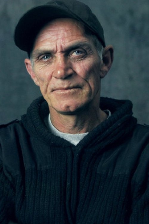 Richard Green zdjęcie