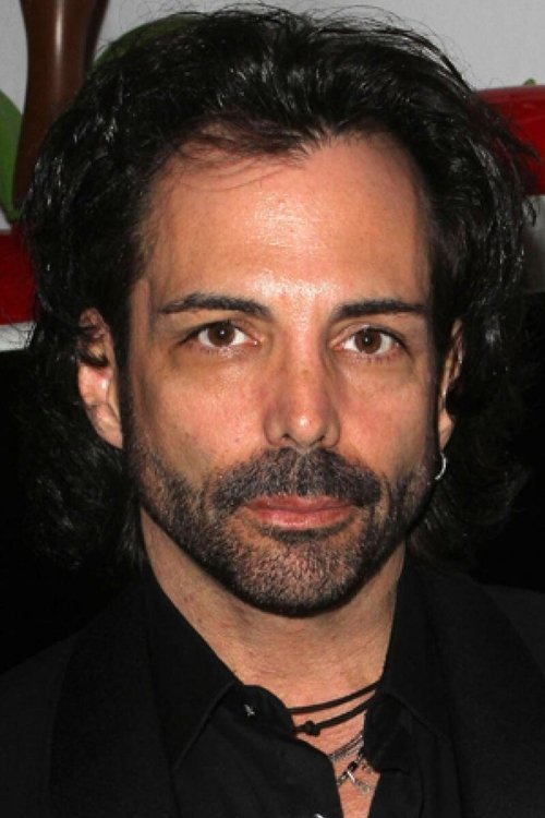 Richard Grieco zdjęcie