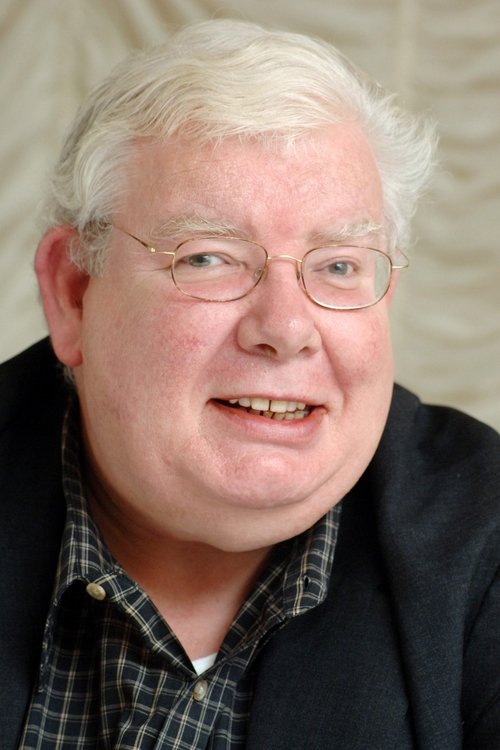 Richard Griffiths zdjęcie