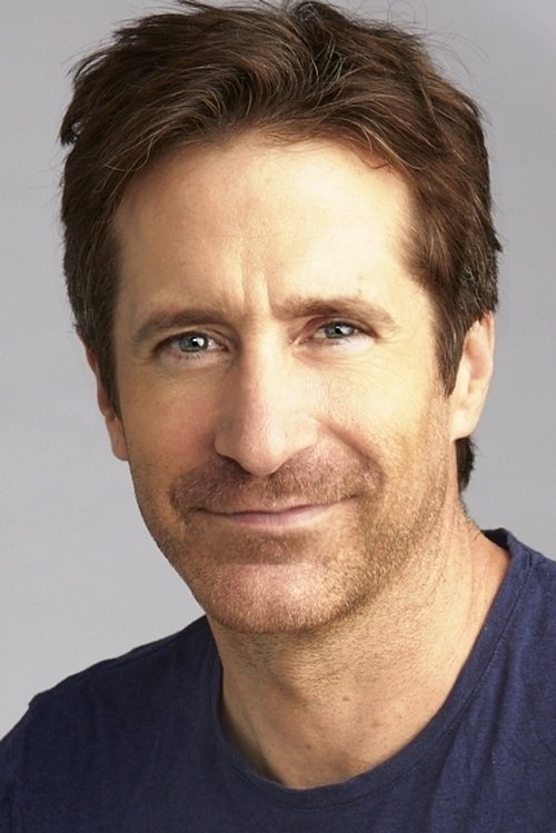 Richard Gunn zdjęcie