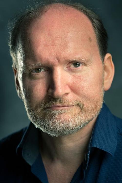 Richard Harfst zdjęcie