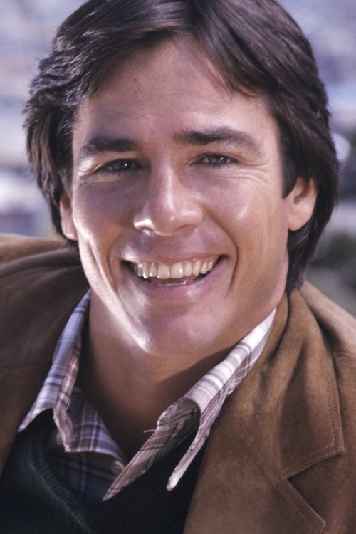 Richard Hatch zdjęcie