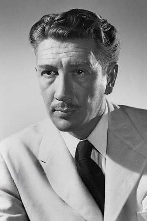 Richard Haydn zdjęcie