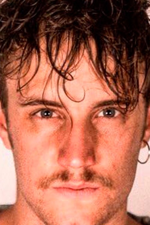 Richard Holmes zdjęcie