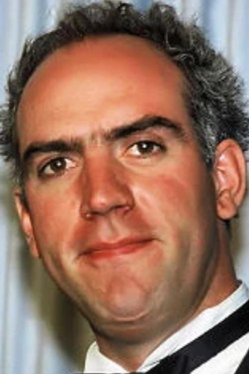 Richard Hunt zdjęcie