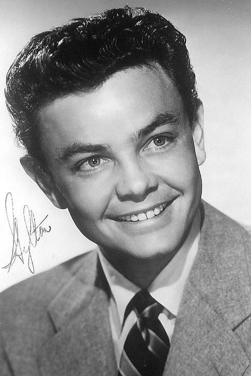 Richard Hylton zdjęcie