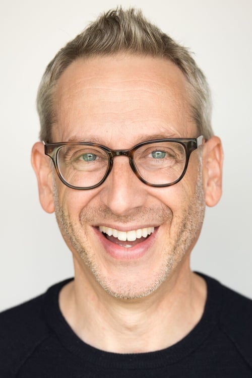 Richard Israel zdjęcie