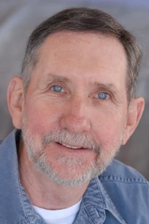 Richard Jackson zdjęcie