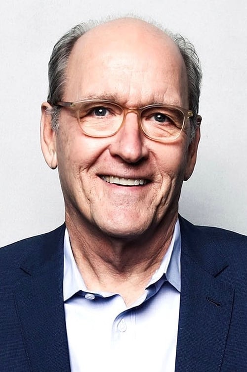Richard Jenkins zdjęcie