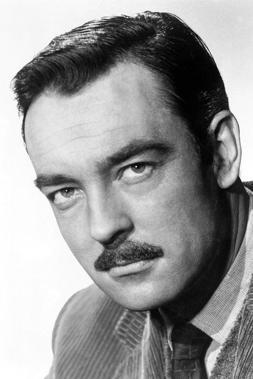 Richard Johnson zdjęcie