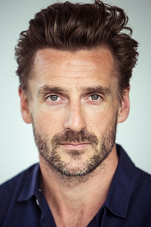 Richard Keep zdjęcie