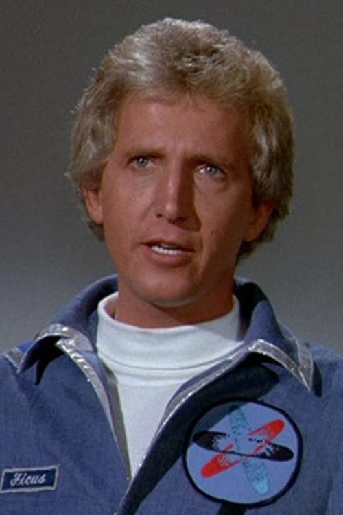 Richard Kelton zdjęcie