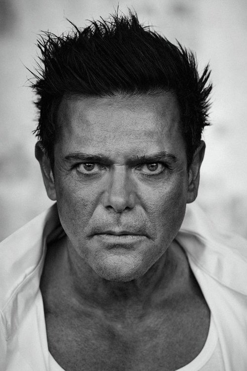 Richard Kruspe zdjęcie